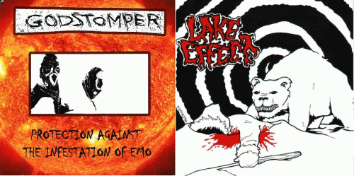 Godstomper : Godstomper - Lake Effect